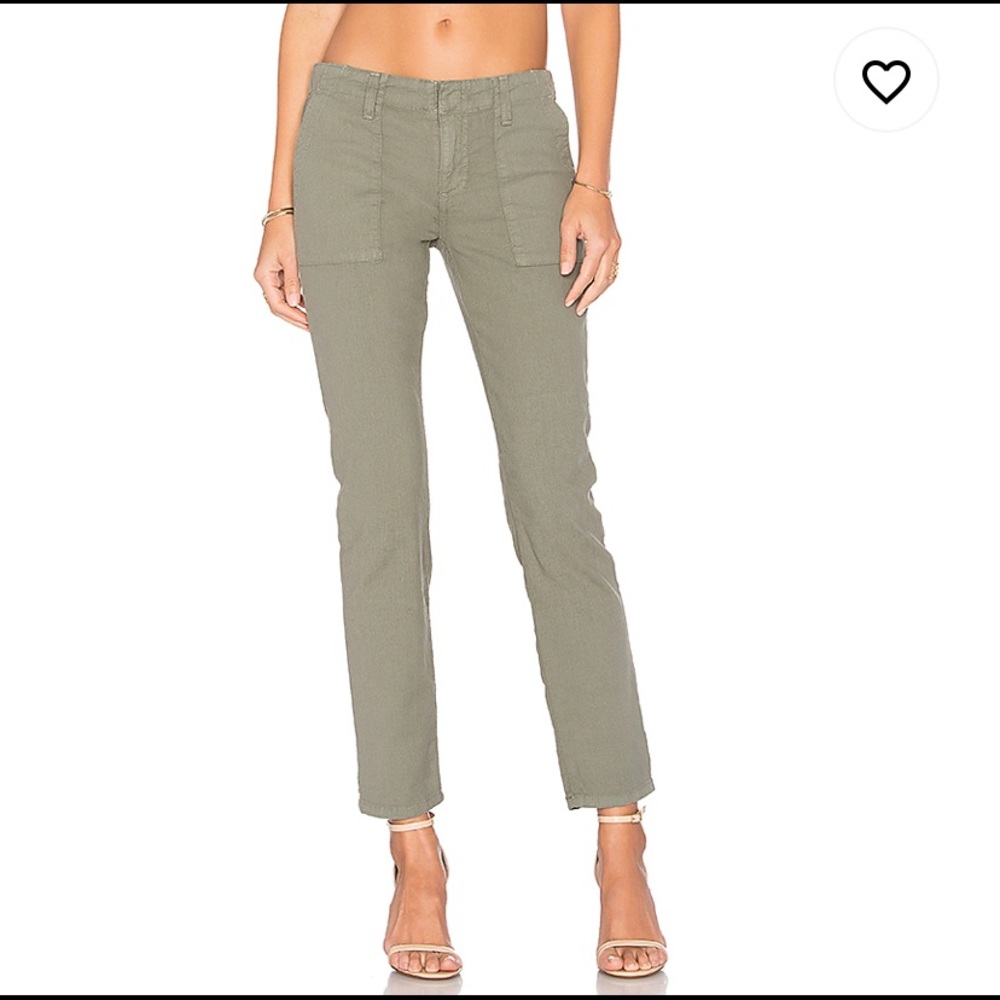 Joie jeans painter pant